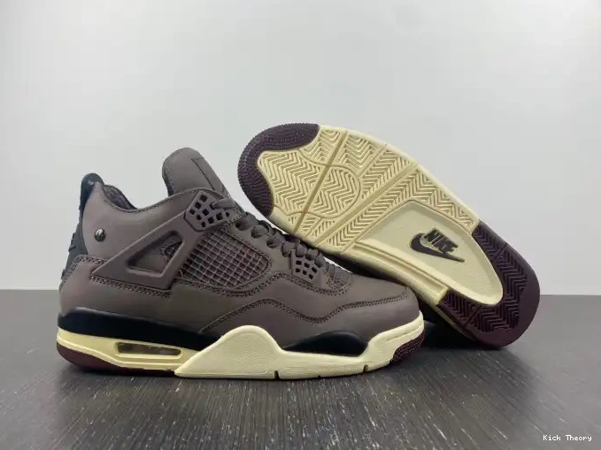 Kicked Out Shoe Store Maniere Ma DV6773-220 Violet A 4 Jordan Ore Air Retro 0506